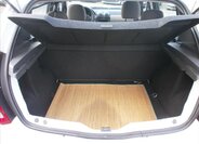 Dacia Sandero Hatchback 1,4 l 55 kw