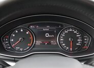 Audi Q5 SUV 2,0 l 185 kw