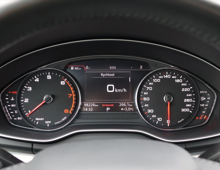 Audi Q5 SUV 2,0 l 185 kw