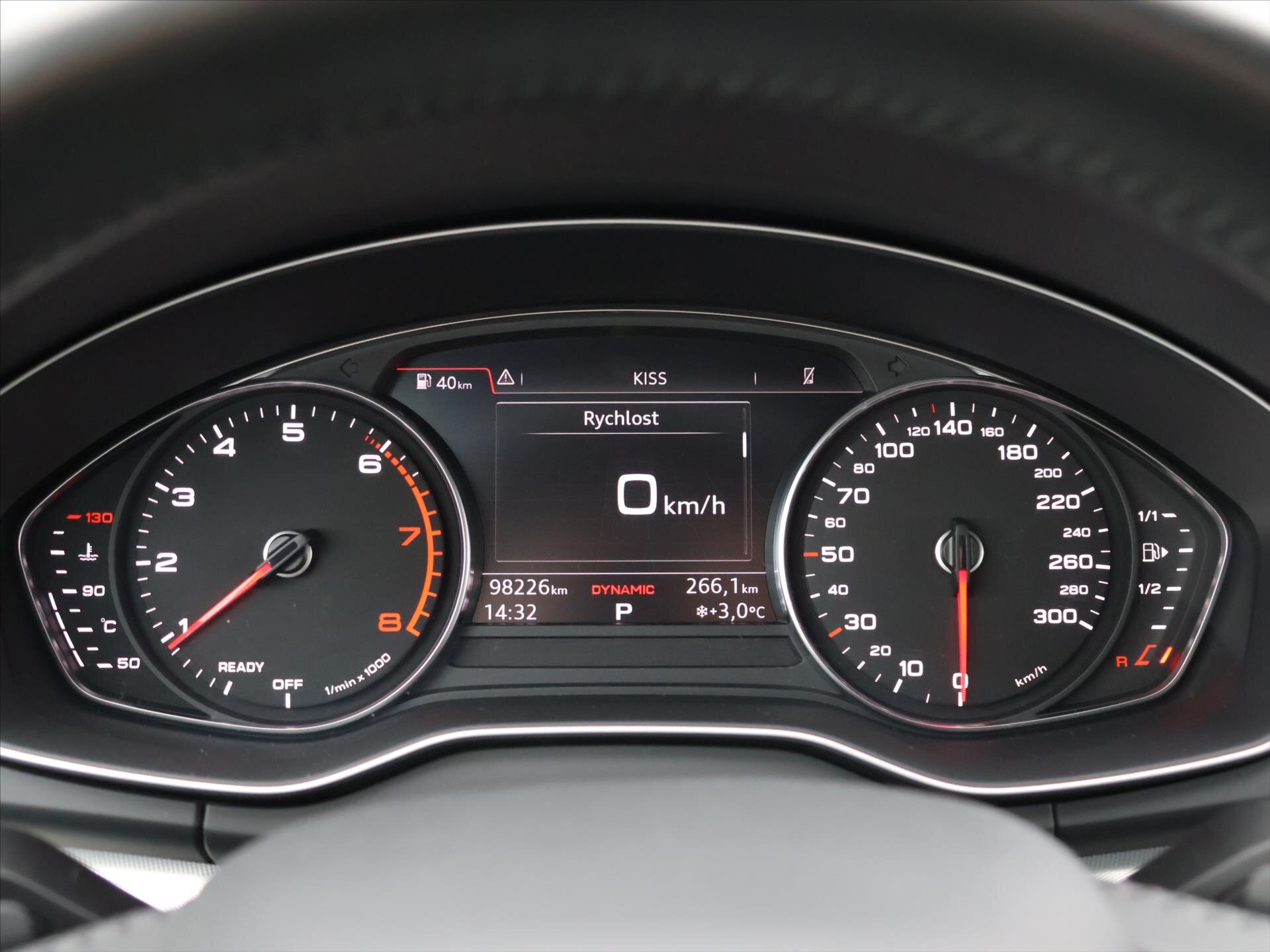 Audi Q5 SUV 2,0 l 185 kw