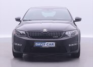 Škoda Octavia 2