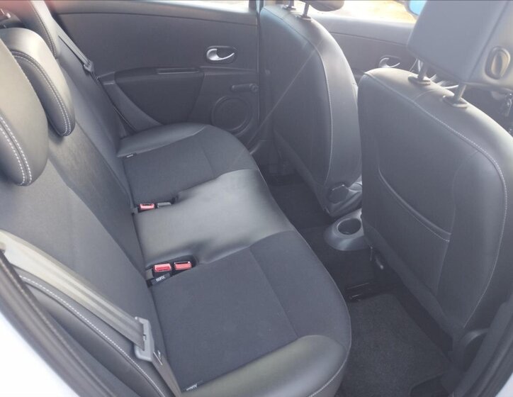 Renault Clio Hatchback 1,5 l 65 kw