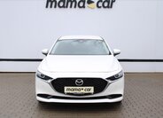 Mazda 3 Sedan / Limuzína 2,0 l 90 kw