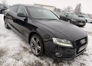 Audi A5 Liftback 2,0 l 125 kw