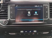 Peugeot Traveller MPV 0,0 110 kw