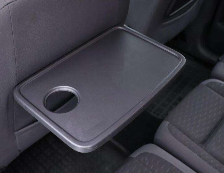 Volkswagen Touran 14