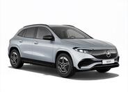 Mercedes-Benz EQA 1