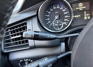 Mercedes-Benz Třídy R Kombi 3,0 l 165 kw