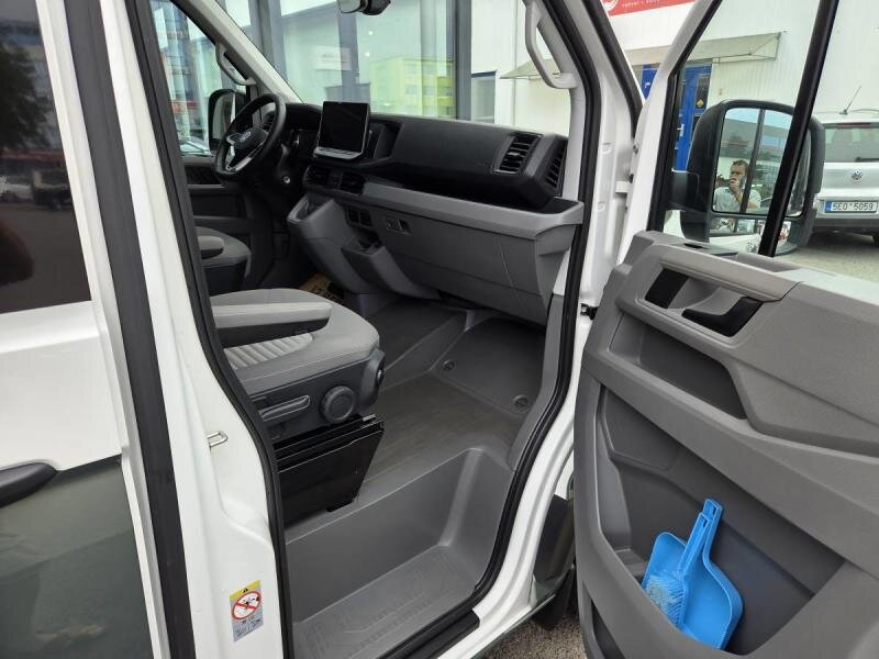 Volkswagen Ostatní Ostatní 2,0 l 120 kw