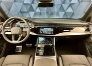 Audi Q8 SUV 3,0 l 210 kw