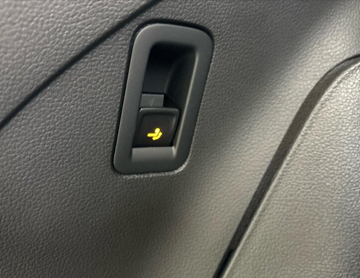 Volkswagen Tiguan SUV / Terénní 1,4 l 110 kw