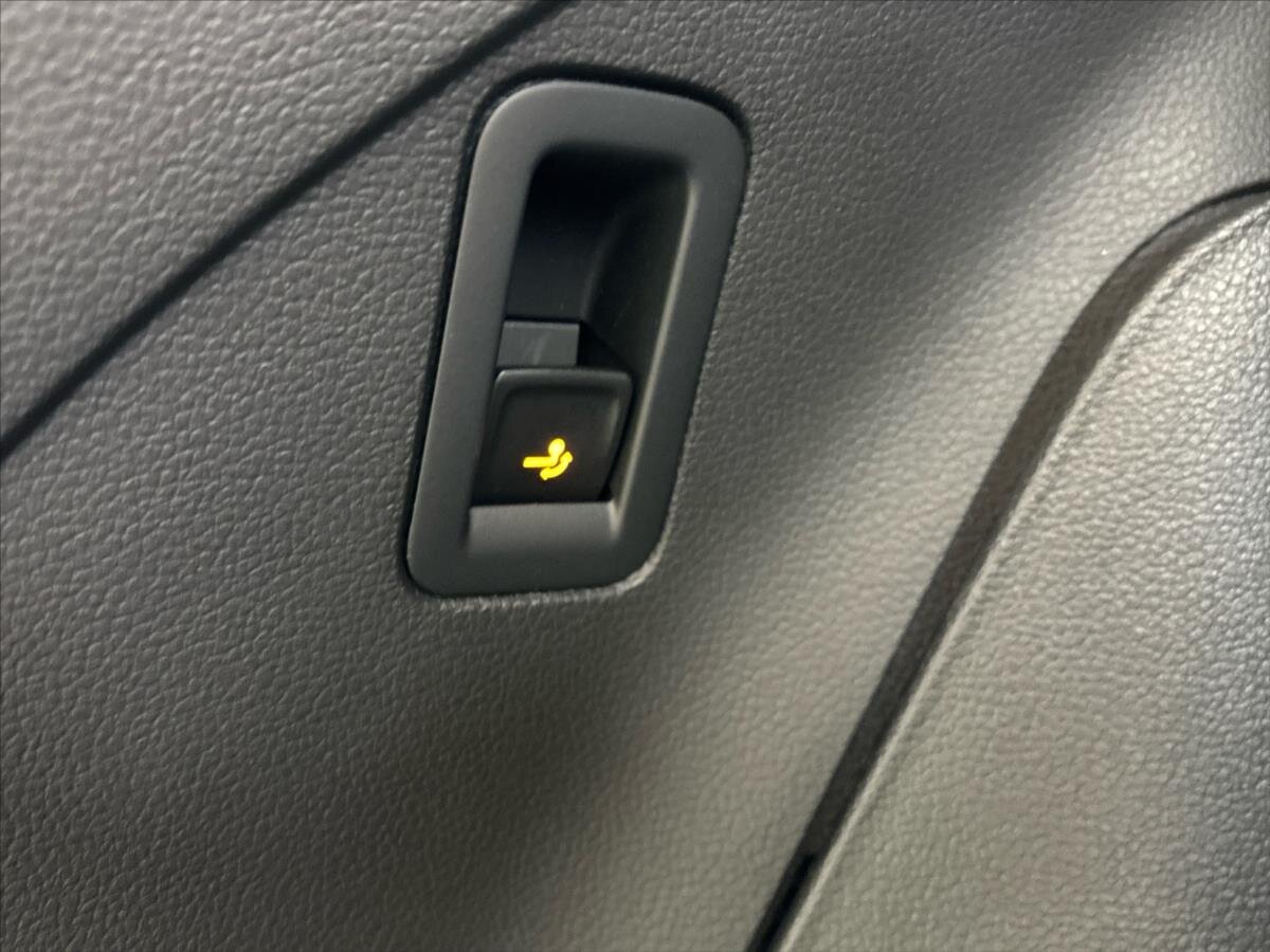 Volkswagen Tiguan SUV / Terénní 1,4 l 110 kw