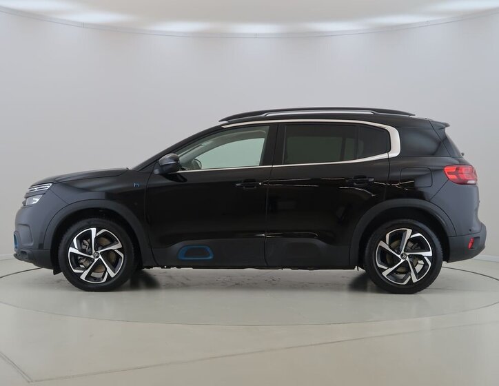 Citroën C5 Aircross SUV / Terénní 1,6 l 133 kw