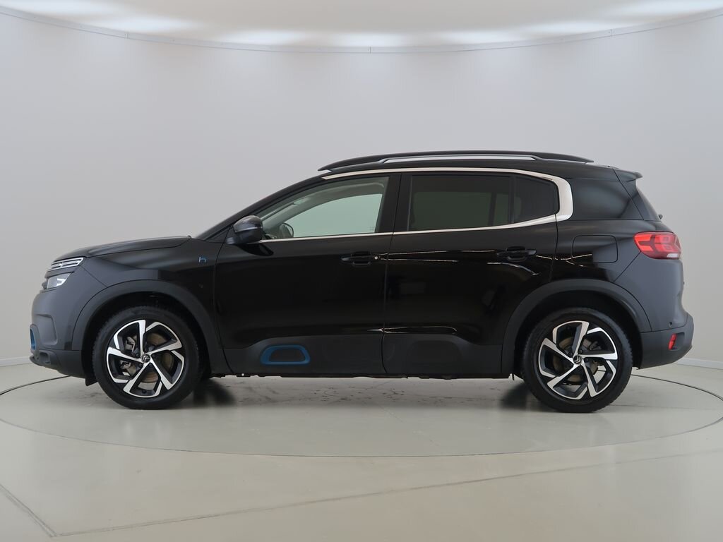 Citroën C5 Aircross SUV / Terénní 1,6 l 133 kw