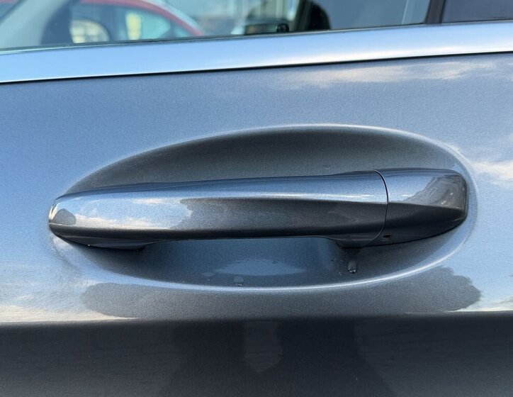 Mercedes-Benz GLC 25