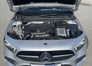 Mercedes-Benz Třídy A Kombi 2,0 l 85 kw