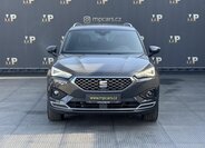 Seat Tarraco SUV / Terénní 2,0 l 140 kw