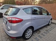 Ford C-MAX SUV 0,0 85 kw