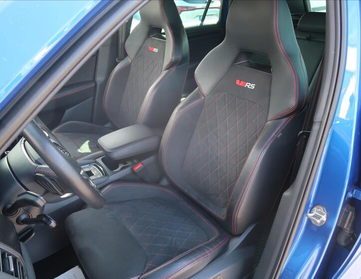 Škoda Kodiaq SUV / Terénní 2,0 l 180 kw