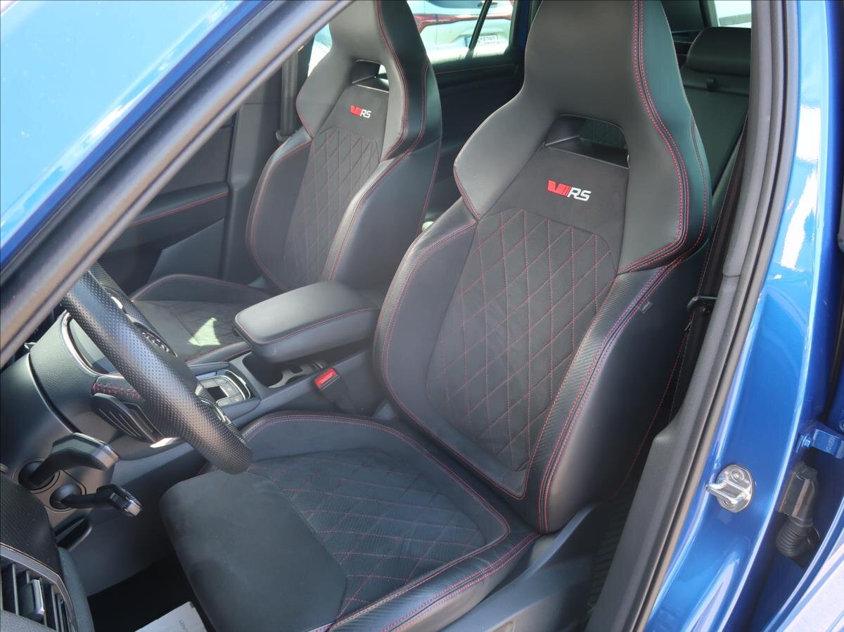 Škoda Kodiaq SUV / Terénní 2,0 l 180 kw