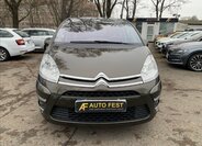 Citroën C4 Picasso 2