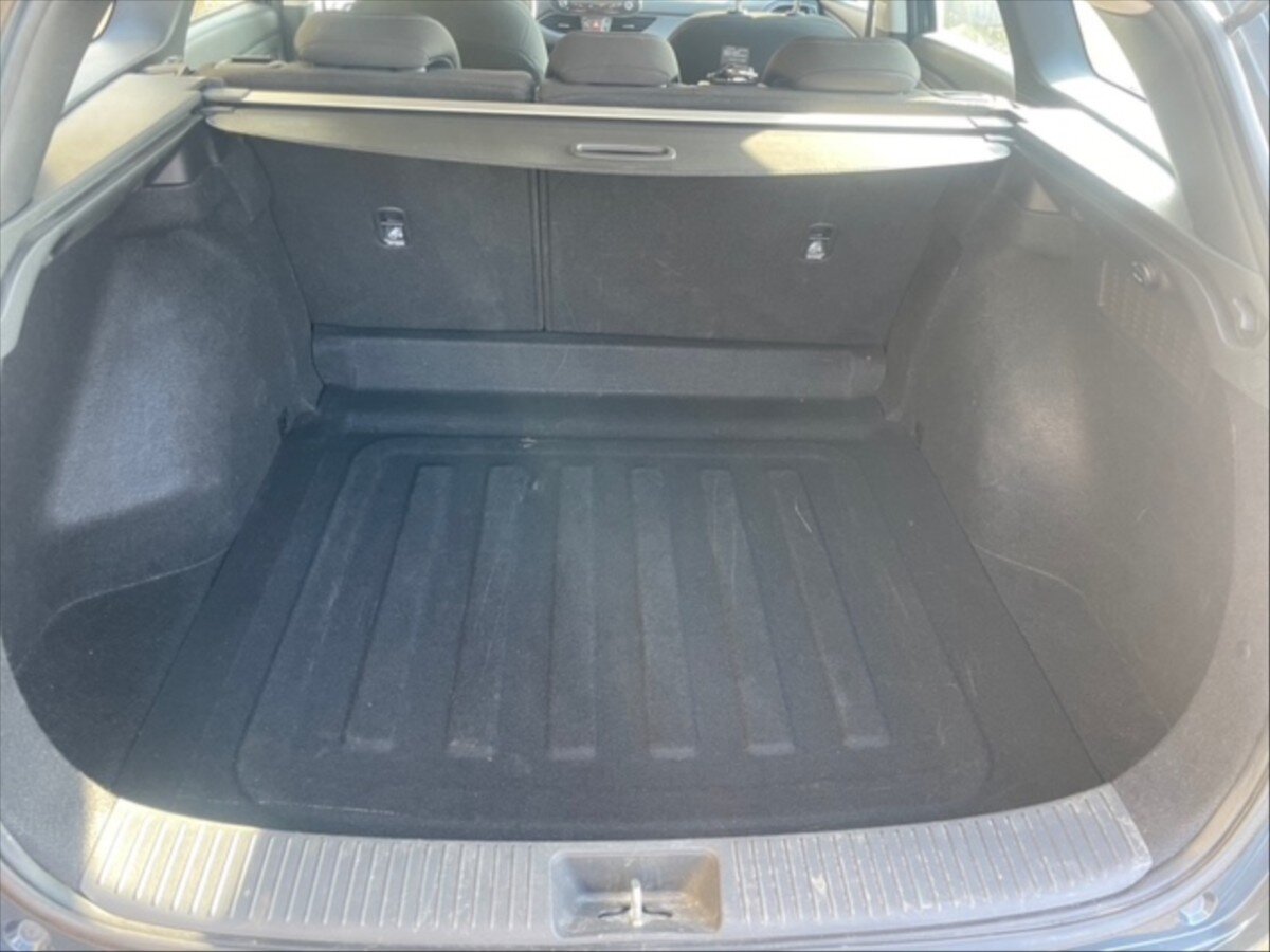 Hyundai i30 Kombi 998,0 88 kw