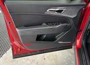 KIA Sportage SUV / Terénní 1,6 l 110 kw