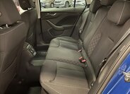 Škoda Scala Hatchback 999,0 81 kw