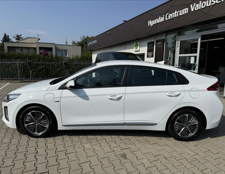 Hyundai IONIQ 2