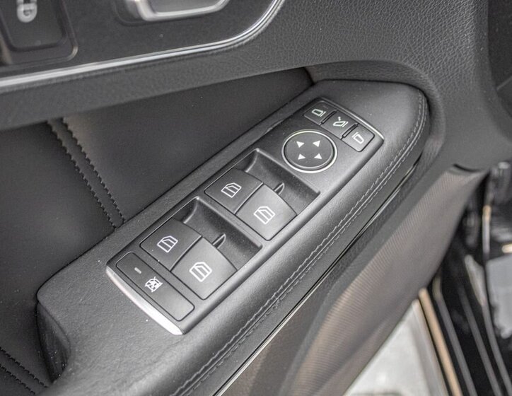 Mercedes-Benz Třídy E Kombi 3,0 l 190 kw