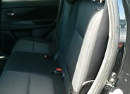 Mitsubishi Outlander 14
