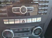 Mercedes-Benz Třídy C Kombi 0,0 110 kw