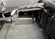 Renault Trafic Skříň 2,0 l 96 kw