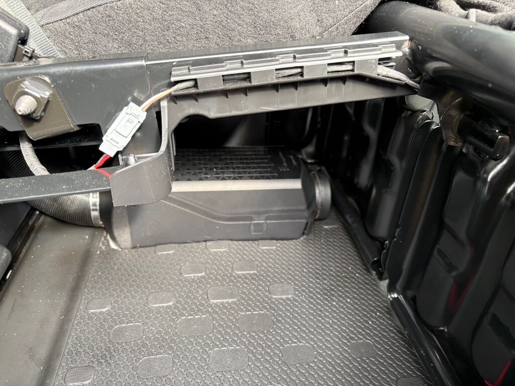 Renault Trafic Skříň 2,0 l 96 kw