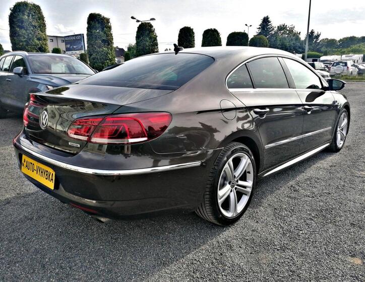 Volkswagen CC 4