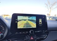 Hyundai i30 Liftback 2,0 l 206 kw