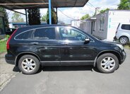 Honda CR-V SUV / Terénní 2,0 l 110 kw