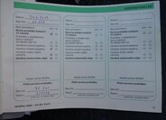 Škoda Felicia Hatchback 1,6 l 55 kw