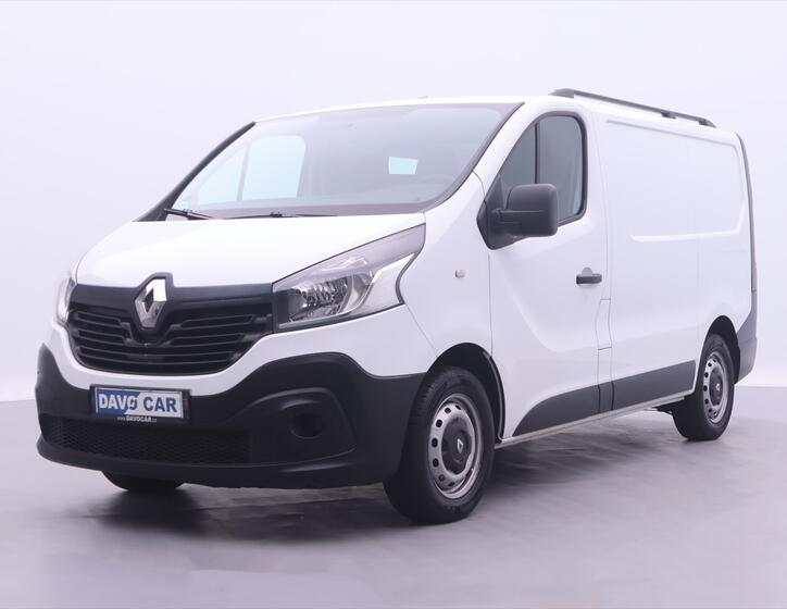 Renault Trafic 3
