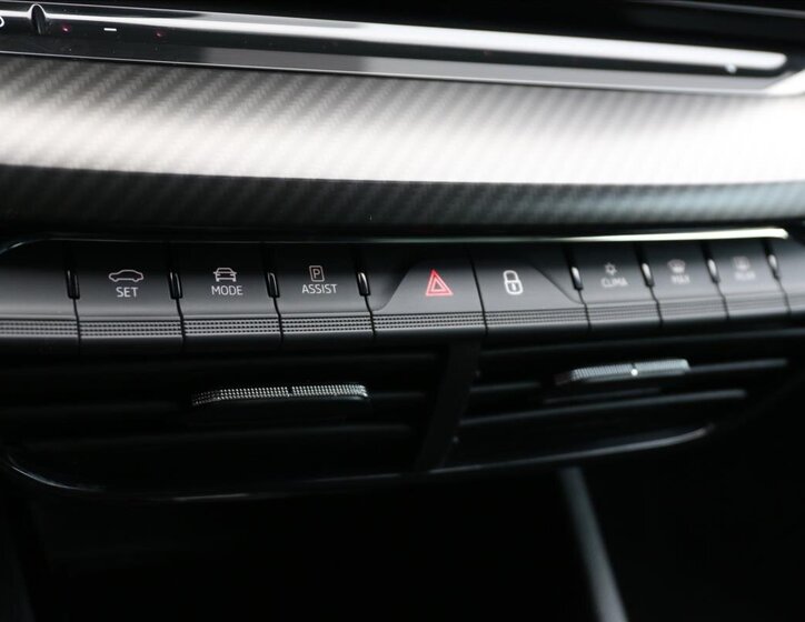 Škoda Octavia Kombi 2,0 l 147 kw