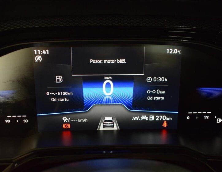 Volkswagen Taigo SUV / Terénní 999,0 85 kw