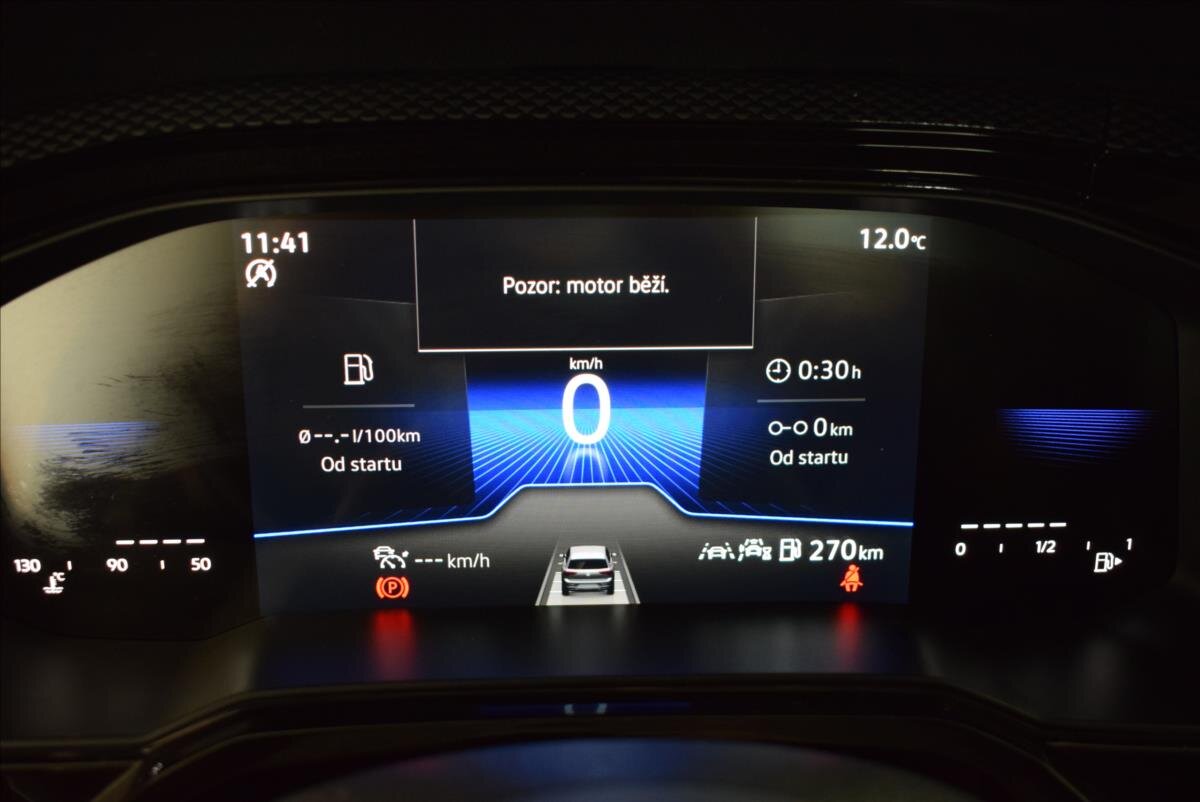 Volkswagen Taigo SUV / Terénní 999,0 85 kw