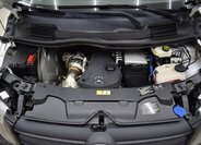 Mercedes-Benz Vito Skříň 2,0 l 120 kw