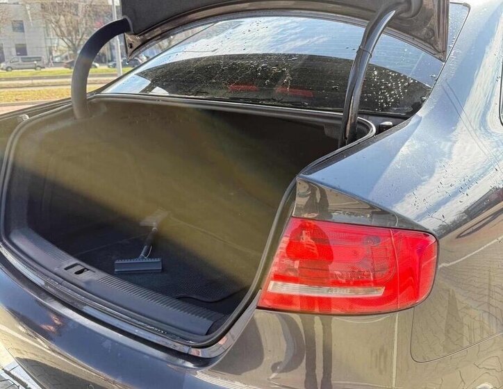 Audi A4 Sedan / Limuzína 0,0 140 kw