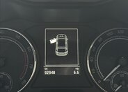 Škoda Scala Hatchback 999,0 85 kw