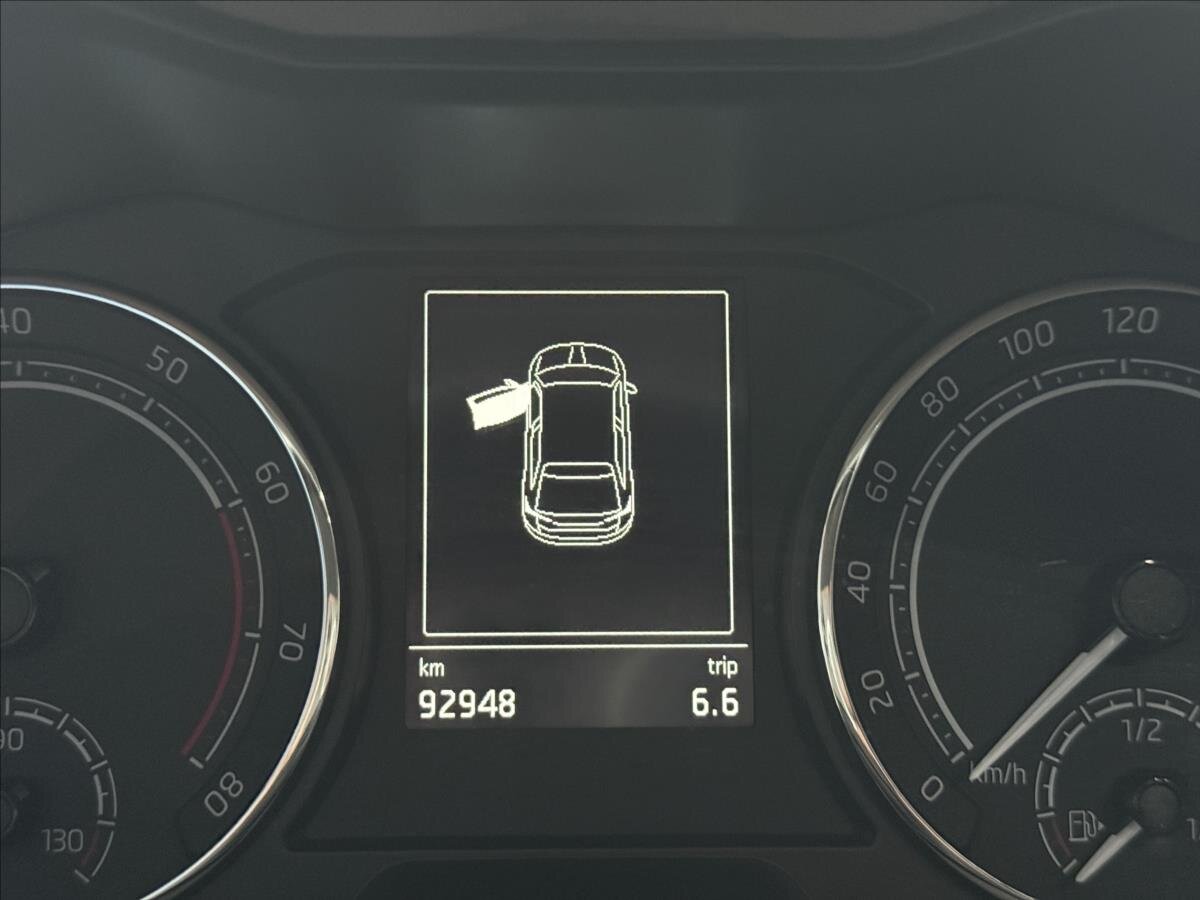 Škoda Scala Hatchback 999,0 85 kw