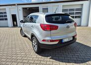 KIA Sportage 3