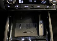 Škoda Kamiq SUV 999,0 85 kw