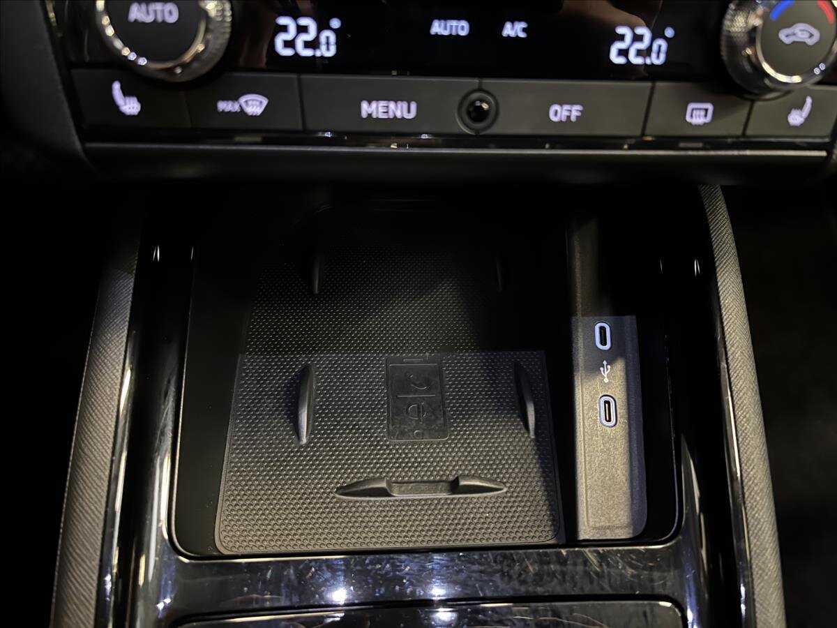 Škoda Kamiq SUV 999,0 85 kw