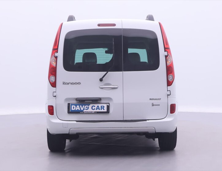 Renault Kangoo 6